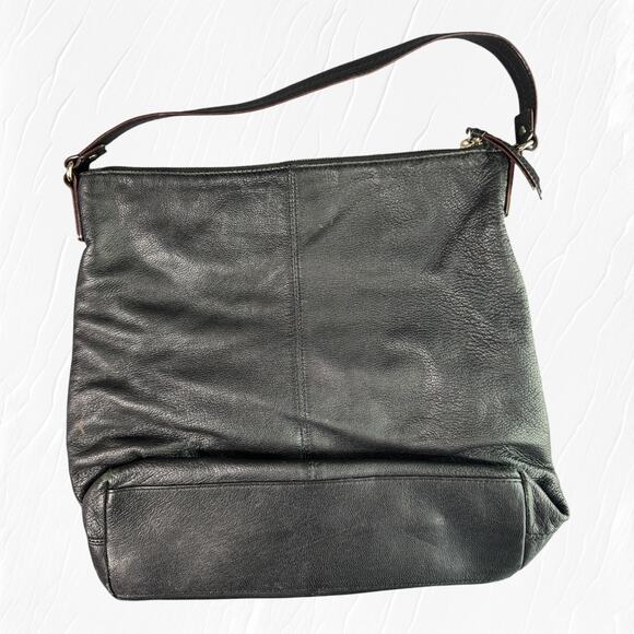 Kate Spade Black Shoulder Bag - Picture 2 of 5